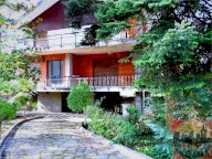 Vendita Villa Rosta