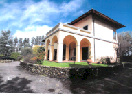 Vendita Villa Montelupo Fiorentino