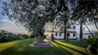 Vendita Villa Augusta