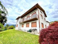 Vendita Villa Oggiono