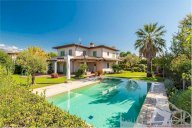 Vendita Villa Forte dei Marmi