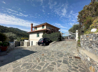 Vendita Villa Casarza Ligure