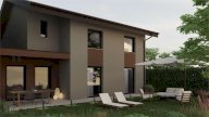 Vendita Villa Arcisate