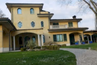 Vendita Villa Soncino