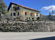Vendita Villa Leivi