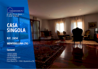 Vendita Villa Montebelluna