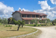 Vendita Villa Meldola
