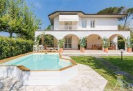Vendita Villa Forte dei Marmi