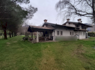 Vendita Villa Osoppo
