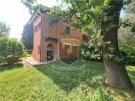 Vendita villa CETONA