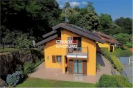Vendita Villa San Bernardino Verbano