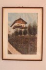 Vendita Villa Lorenzago di Cadore