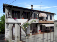 Vendita Villa Castelletto Monferrato