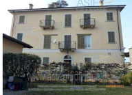 Vendita Villa Orta San Giulio