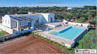Vendita Villa Ostuni