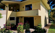Vendita Villa Salgareda