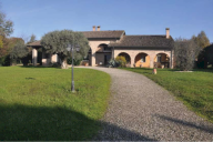 Vendita Villa Trebaseleghe