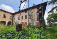Vendita Villa Nonantola