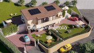 Vendita VILLA Perugia
