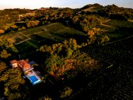V Villa Calamandrana