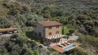 Vendita Villa Monte Argentario