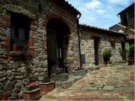 Vendita Villa Roccastrada