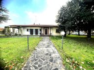V Villa Borgo Tossignano