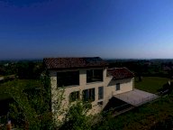 V Villa Montaldo Scarampi