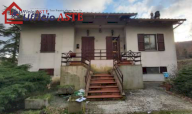Vendita Villa Arezzo