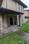 Vendita Villa Capriate San Gervasio