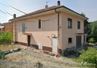 Vendita Villa Rivalba