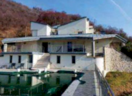 Vendita Villa Lumezzane