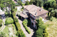 Vendita Villa Lomazzo