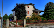 Vendita Villa Santa Maria di Sala
