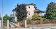 Vendita Villa Santa Maria di Sala