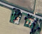 Vendita Villa Ferrara