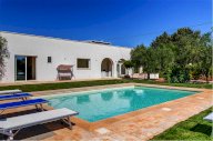 Vendita Villa Ostuni