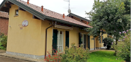 Vendita Villa Vigevano