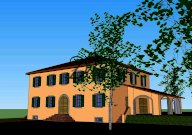 Vendita Villa Capannori