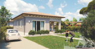Vendita Villa Pietrasanta