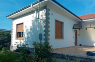 Vendita Villa Busto Arsizio