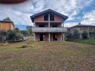 Vendita Villa Buguggiate