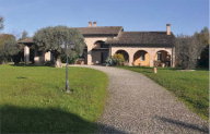 Vendita Villa Trebaseleghe