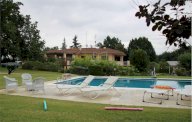 Vendita Villa Gazzola