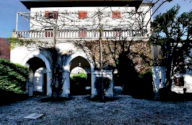 Vendita Villa Vittorio Veneto