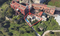 Vendita Villa Napoli