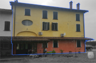 Vendita Villa Bomporto