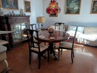 Villa indipendente a Noli Savona vista mare