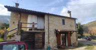 Vendita Villa Fossombrone