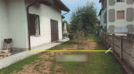Vendita Villa Turate